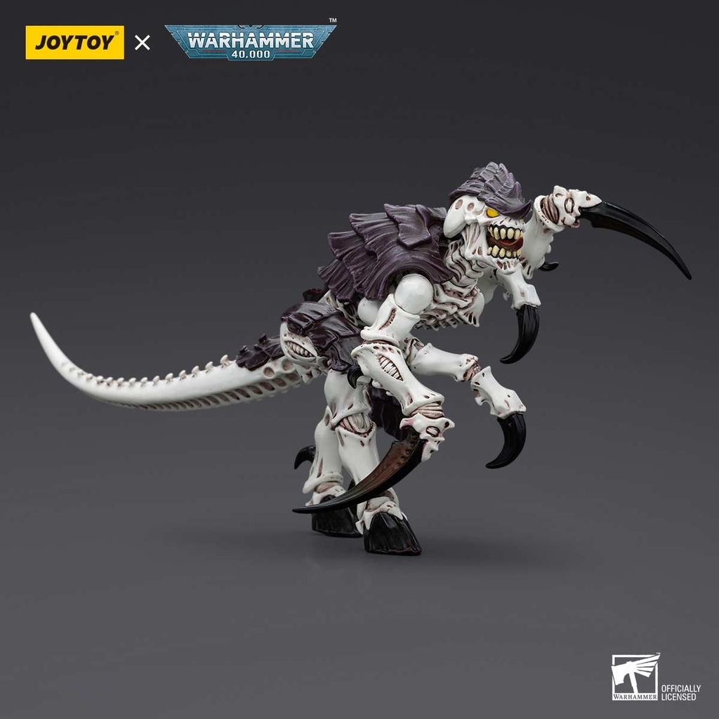 (PO) Joytoy Warhammer 40k - Tyranids Hive Fleet Leviathan Hormagaunt 1 (JT00409) Image_10