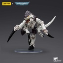 (PO) Joytoy Warhammer 40k - Tyranids Hive Fleet Leviathan Hormagaunt 1 (JT00409) Image_11
