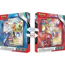 Pokemon TCG Paradox Powers EX Special Collection Image_3