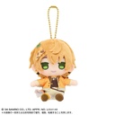 (PO) Fragaria Memories Purinui Plush Mascot Puruth Image_1