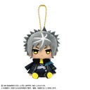 (PO) Fragaria Memories Purinui Plush Mascot Badobarm Image_1
