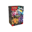 Pokemon TCG: Scarlet and Violet SV04.5 Paldean Fates Booster Bundle Image_1