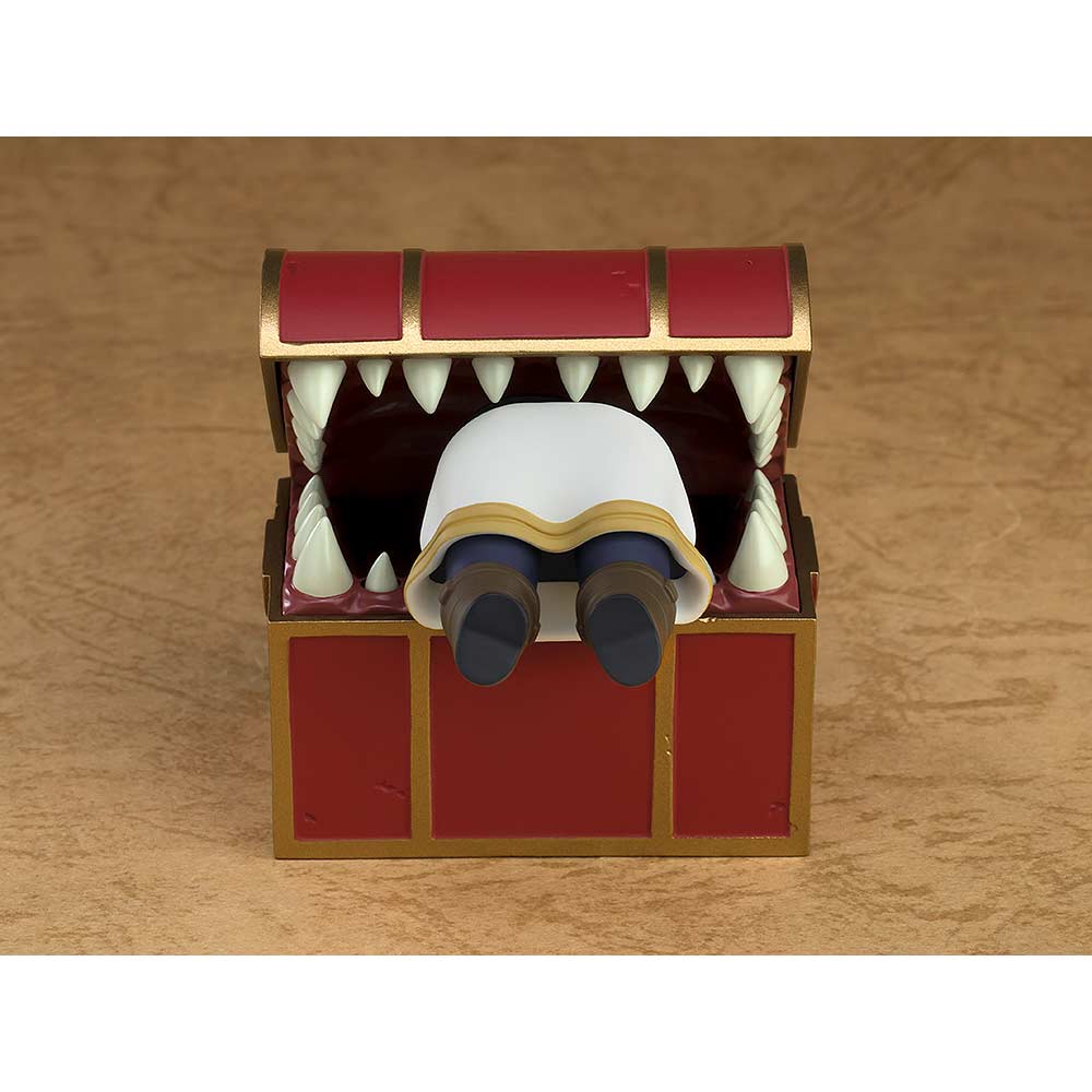 (PO) Nendoroid 2600 Frieren: Beyond Journey’s End - Mimic Image_4