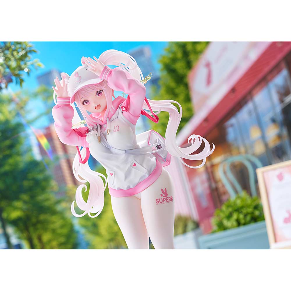 (PO) Goddess of Victory: Nikke Alice Sweet Home Image_3