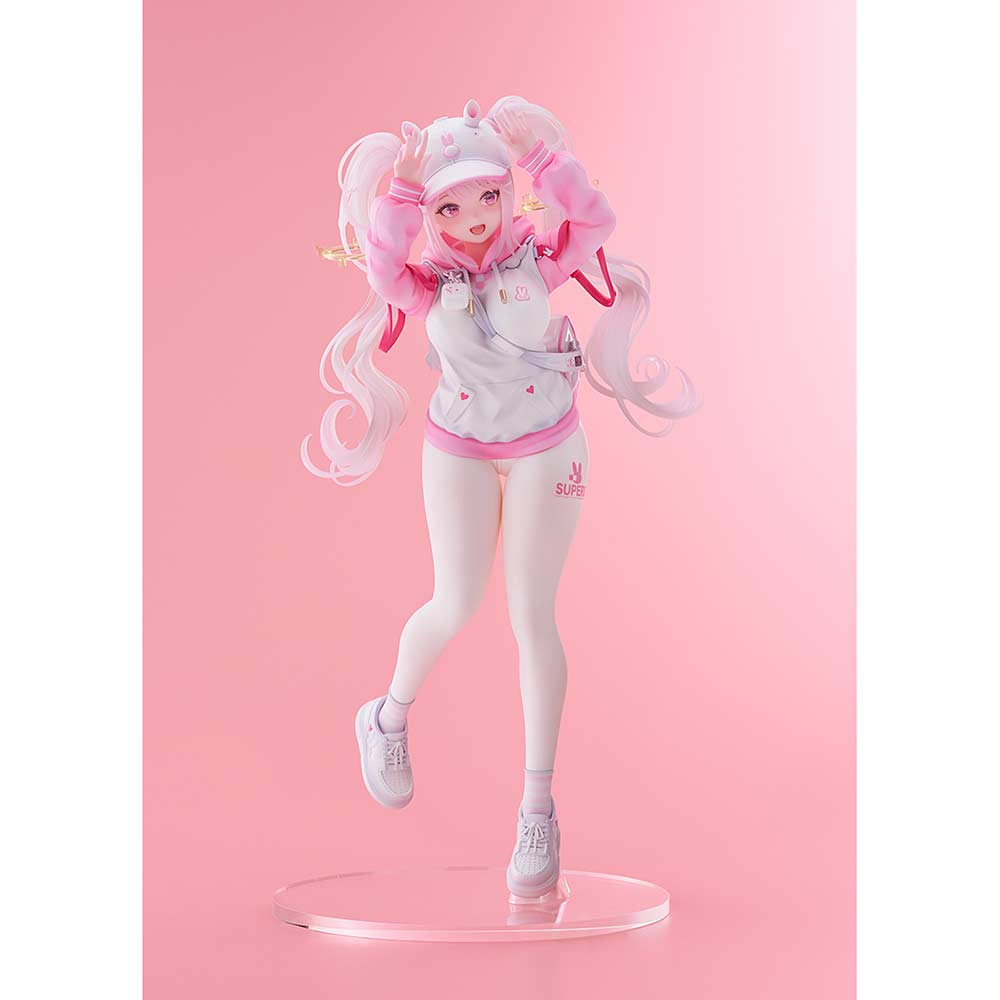 (PO) Goddess of Victory: Nikke Alice Sweet Home Image_8