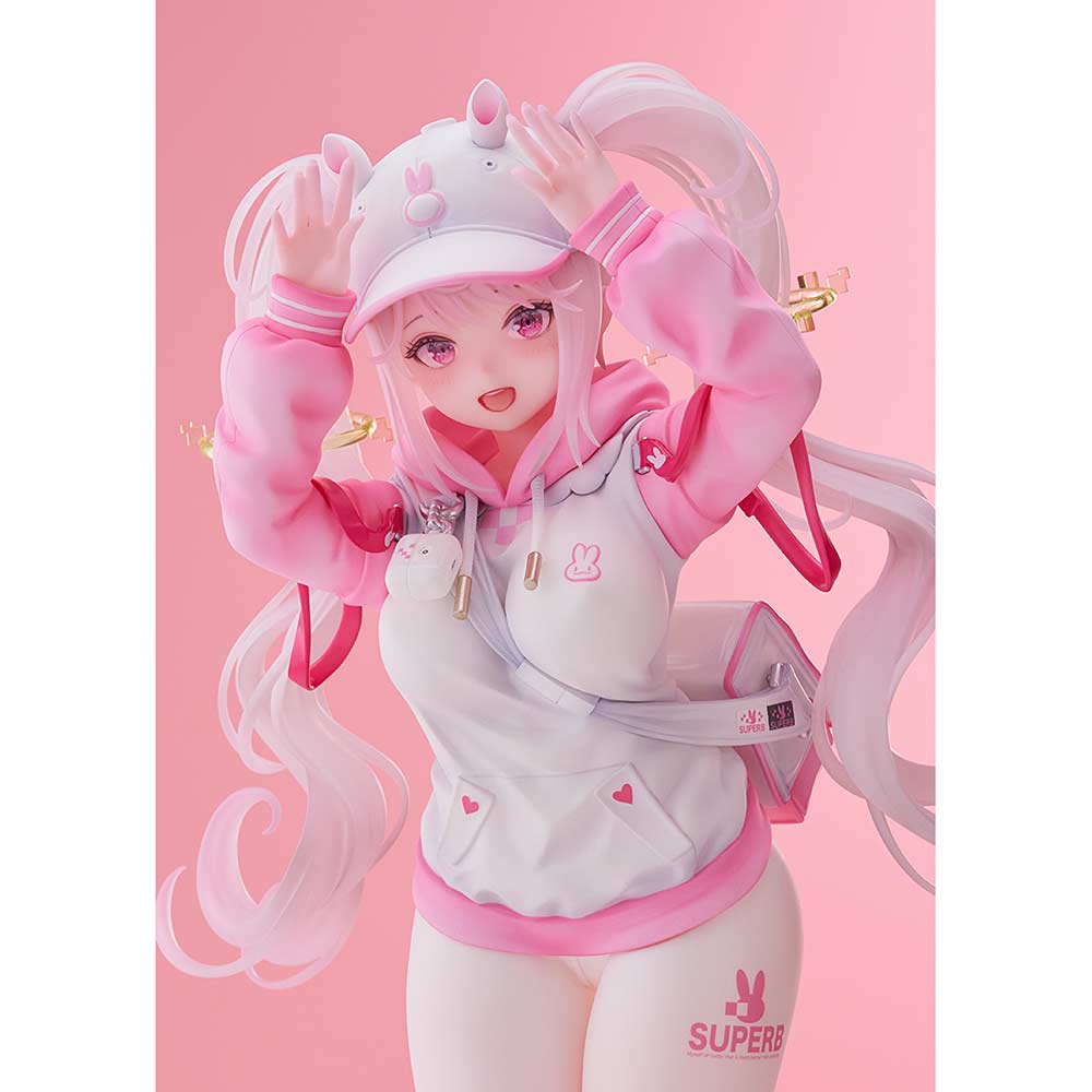 (PO) Goddess of Victory: Nikke Alice Sweet Home Image_9