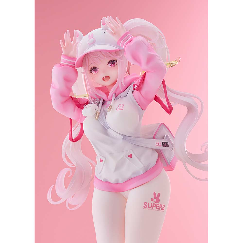 (PO) Goddess of Victory: Nikke Alice Sweet Home Image_10