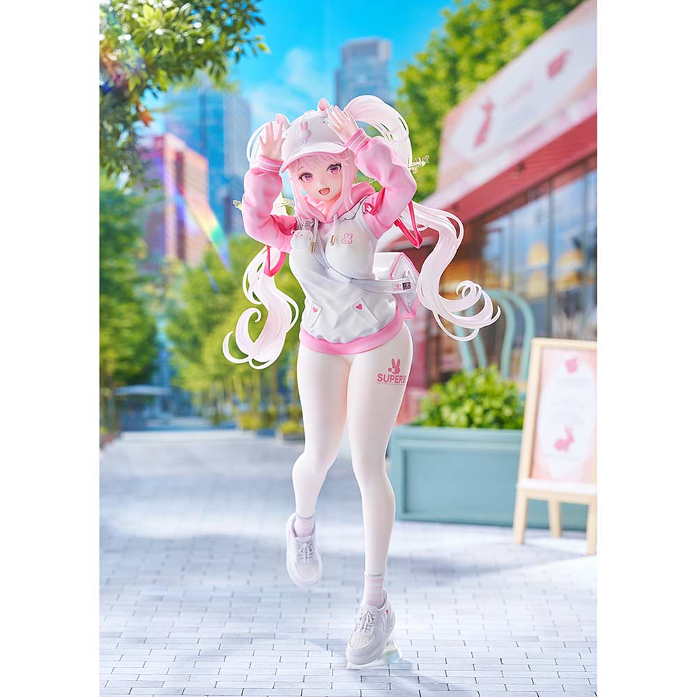 (PO) Goddess of Victory: Nikke Alice Sweet Home Image_12