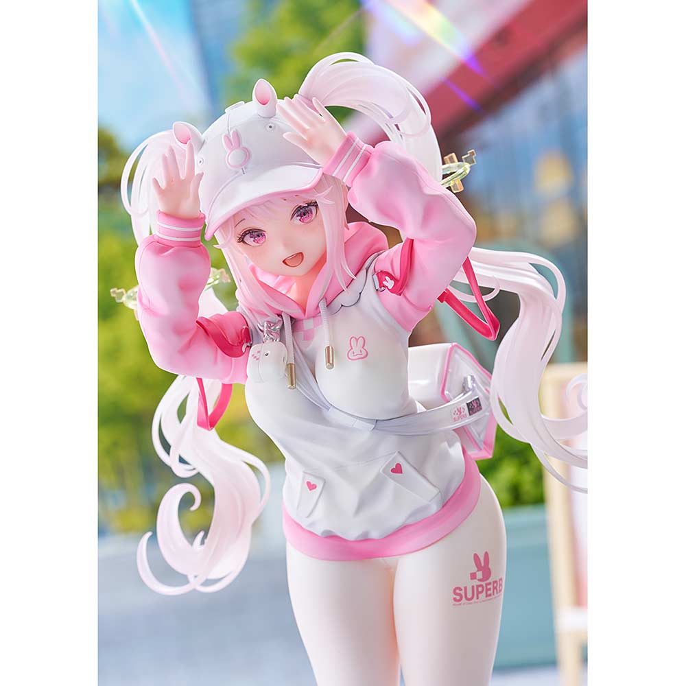 (PO) Goddess of Victory: Nikke Alice Sweet Home Image_13