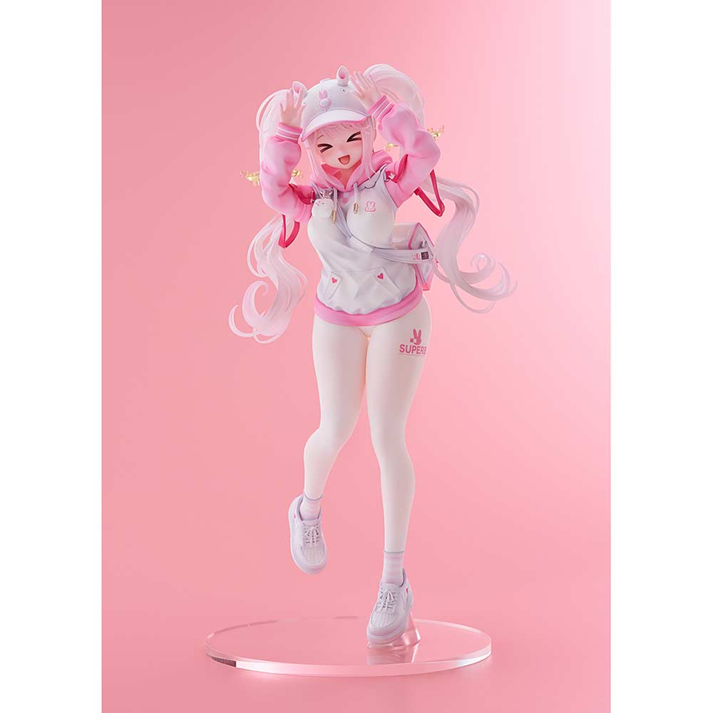 (PO) Goddess of Victory: Nikke Alice Sweet Home Limited Edition Image_16