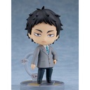 (PO) Nendoroid 2679 Haikyu!! - Keiji Akaashi School Uniform Ver. Image_2