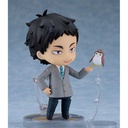 (PO) Nendoroid 2679 Haikyu!! - Keiji Akaashi School Uniform Ver. Image_3