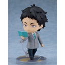 (PO) Nendoroid 2679 Haikyu!! - Keiji Akaashi School Uniform Ver. Image_4