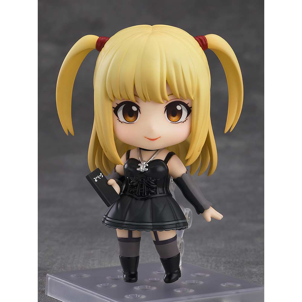 (PO) Nendoroid 2674 Death Note - Misa Amane 2.0 Image_2