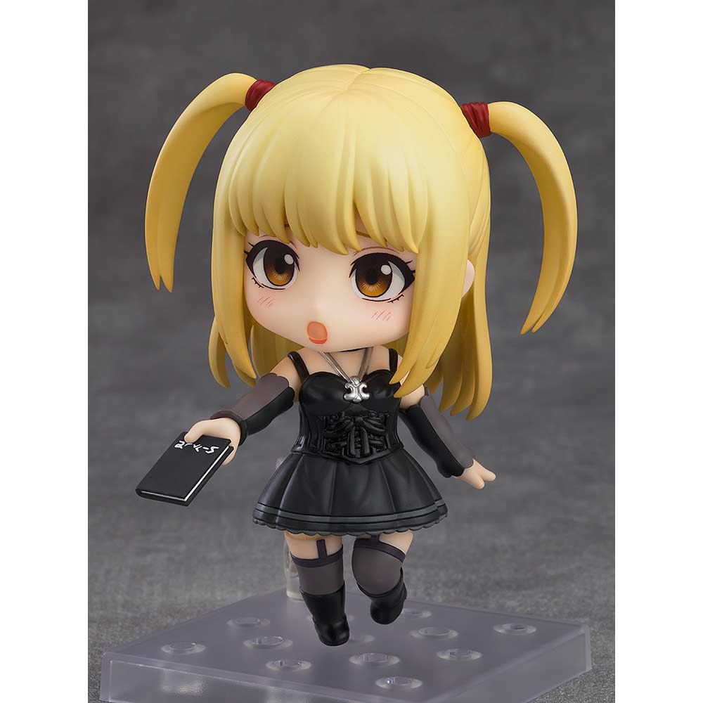 (PO) Nendoroid 2674 Death Note - Misa Amane 2.0 Image_6