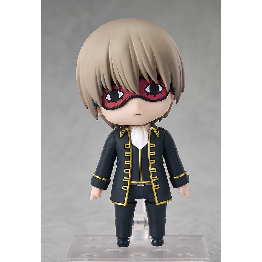 (PO) Nendoroid 2584 Gintama - Okita Sogo Image_6