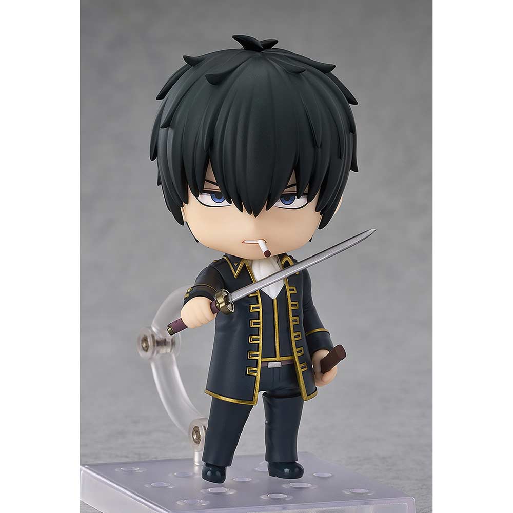 (PO) Nendoroid 2514 Gintama - Hijikata Toshiro Image_2
