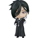 (PO) Nendoroid 2670 Black Butler: Public School Arc - Sebastian Michaelis: Sapphire Owl Ver. Image_1