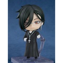 (PO) Nendoroid 2670 Black Butler: Public School Arc - Sebastian Michaelis: Sapphire Owl Ver. Image_2