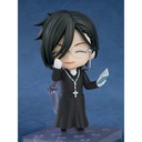 (PO) Nendoroid 2670 Black Butler: Public School Arc - Sebastian Michaelis: Sapphire Owl Ver. Image_3