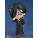 (PO) Nendoroid 2670 Black Butler: Public School Arc - Sebastian Michaelis: Sapphire Owl Ver. Image_6