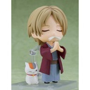 (PO) Nendoroid 2675 Natsume Yujin-cho - Takashi Natsume & Nyanko Sensei Traditional Clothing Ver. Image_4