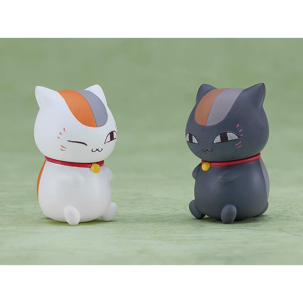 (PO) Nendoroid 2675 Natsume Yujin-cho - Takashi Natsume & Nyanko Sensei Traditional Clothing Ver. Image_6