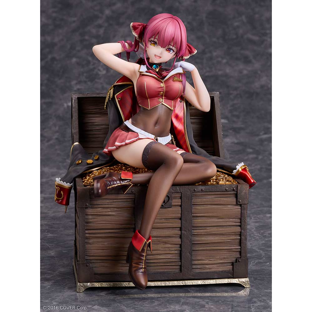 (PO) Design COCO Hololive Production - Houshou Marine Image_3