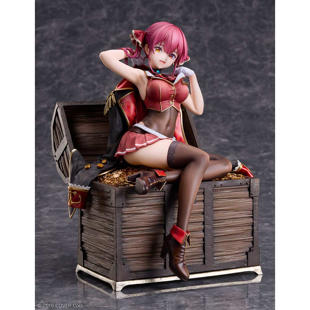 (PO) Design COCO Hololive Production - Houshou Marine Image_4