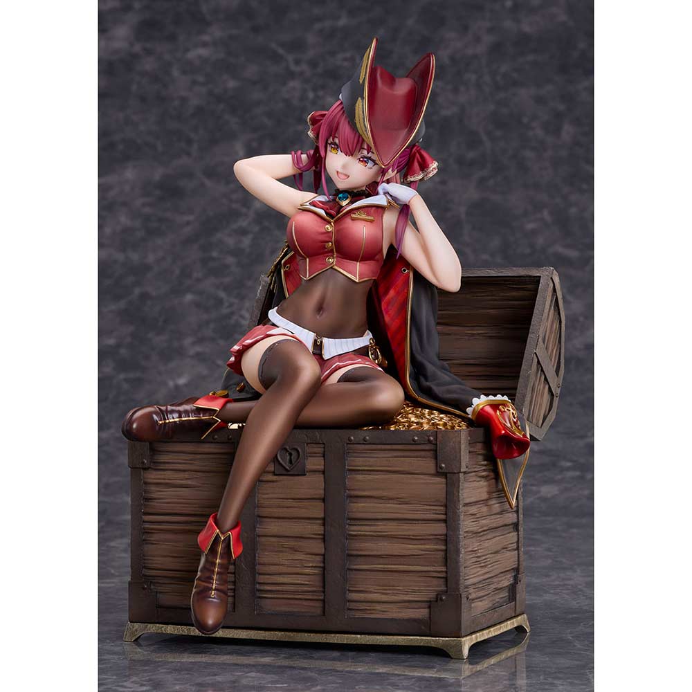 (PO) Design COCO Hololive Production - Houshou Marine Image_7