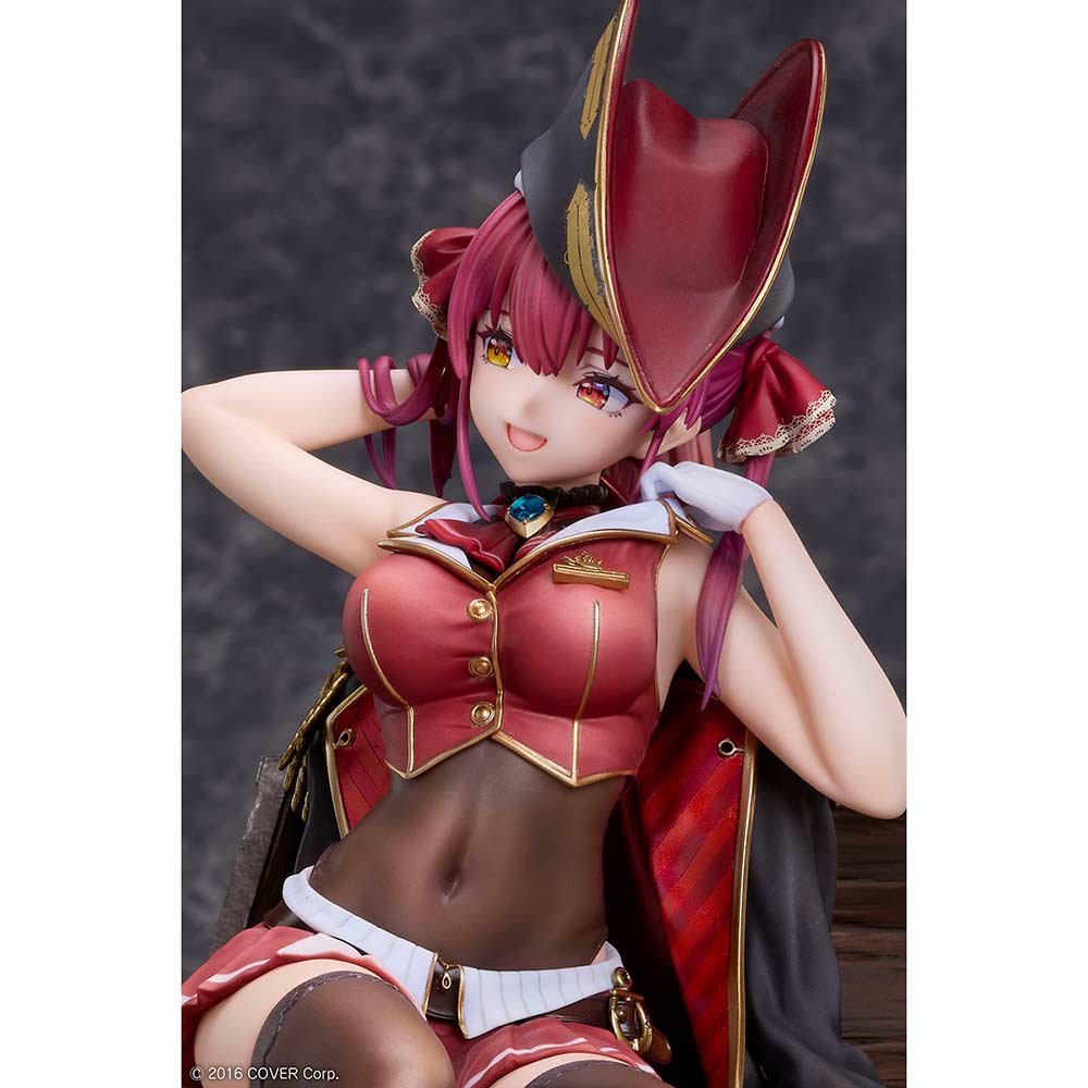 (PO) Design COCO Hololive Production - Houshou Marine Image_11