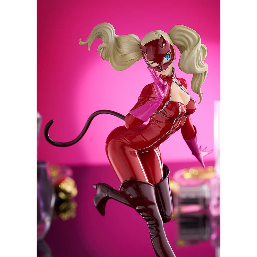 (PO) POP UP PARADE Persona 5 - Royal Panther  Image_5