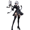 (PO) figma 613 NieR:Automata Ver1.1a - 2B (YoRHa No.2 Type B) Image_2