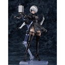 (PO) figma 613 NieR:Automata Ver1.1a - 2B (YoRHa No.2 Type B) Image_10