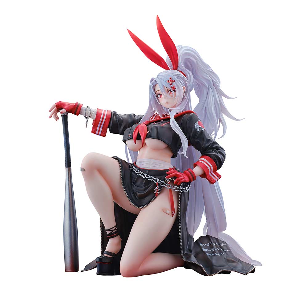 (PO) Azur Lane - Prinz Eugen Ura no Urabancho Image_2