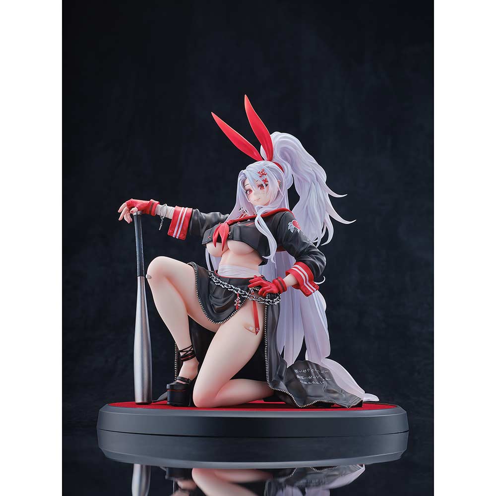 (PO) Azur Lane - Prinz Eugen Ura no Urabancho Image_3