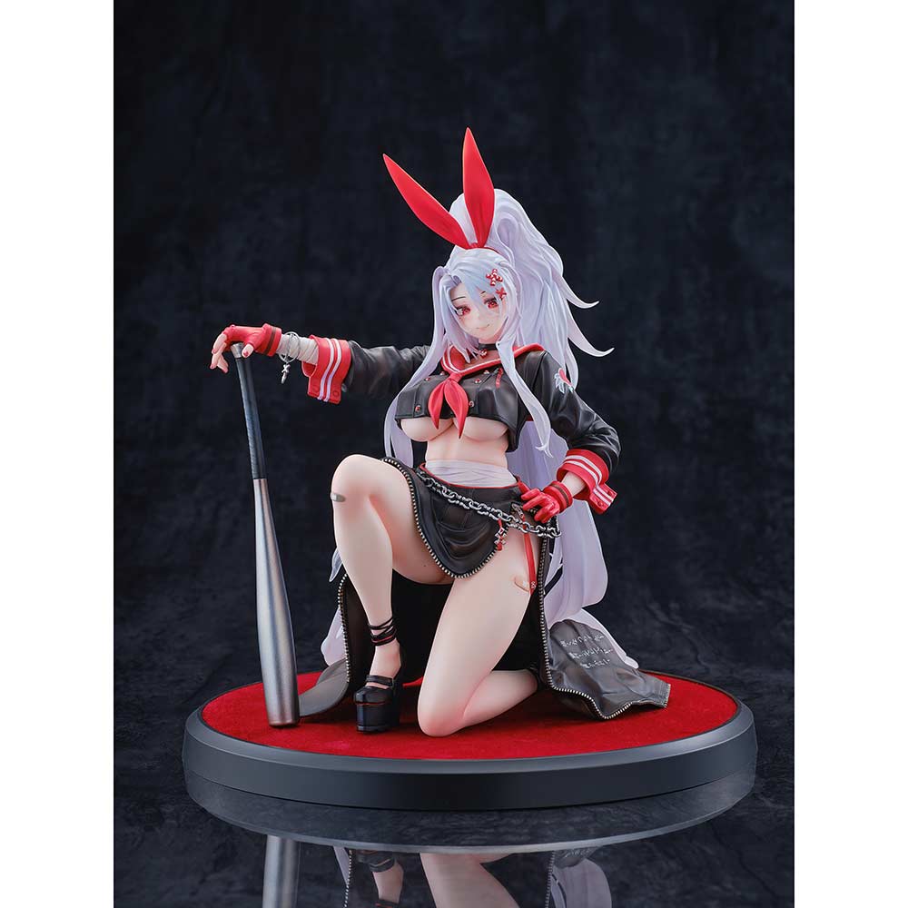 (PO) Azur Lane - Prinz Eugen Ura no Urabancho Image_4