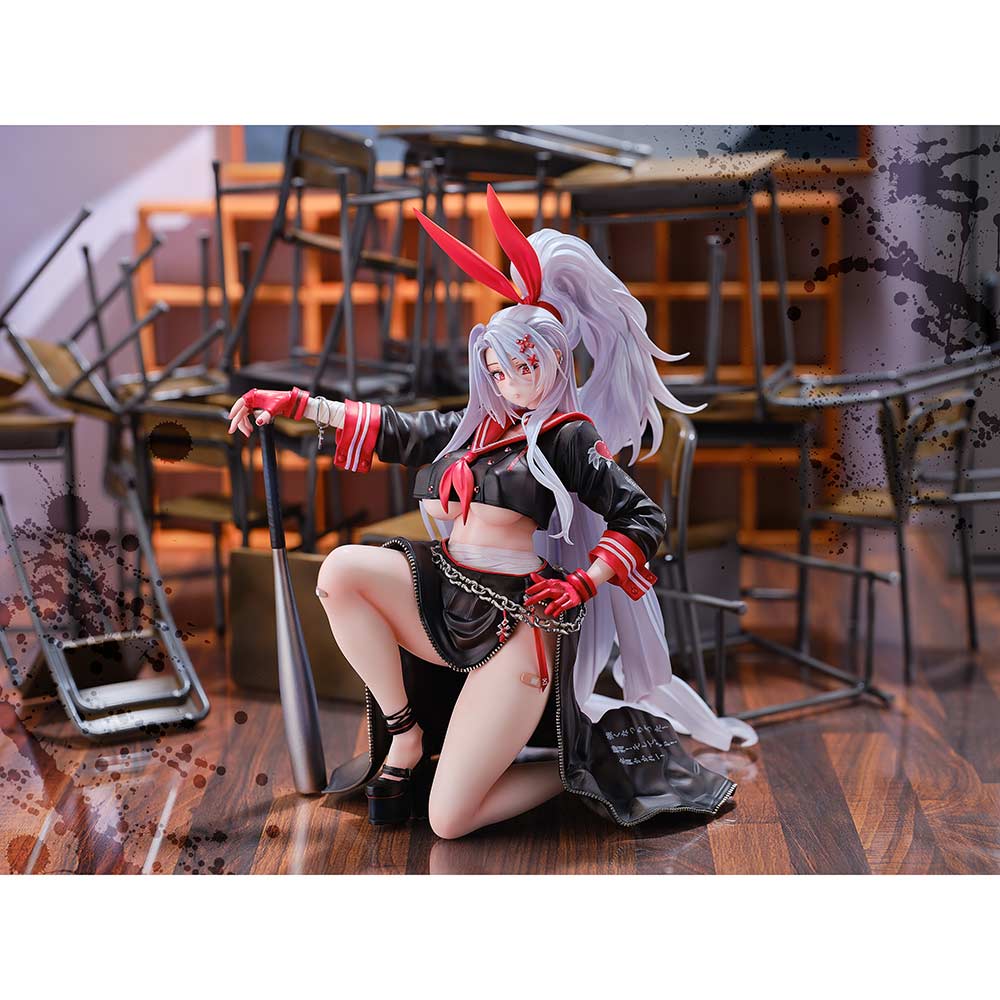 (PO) Azur Lane - Prinz Eugen Ura no Urabancho Image_8