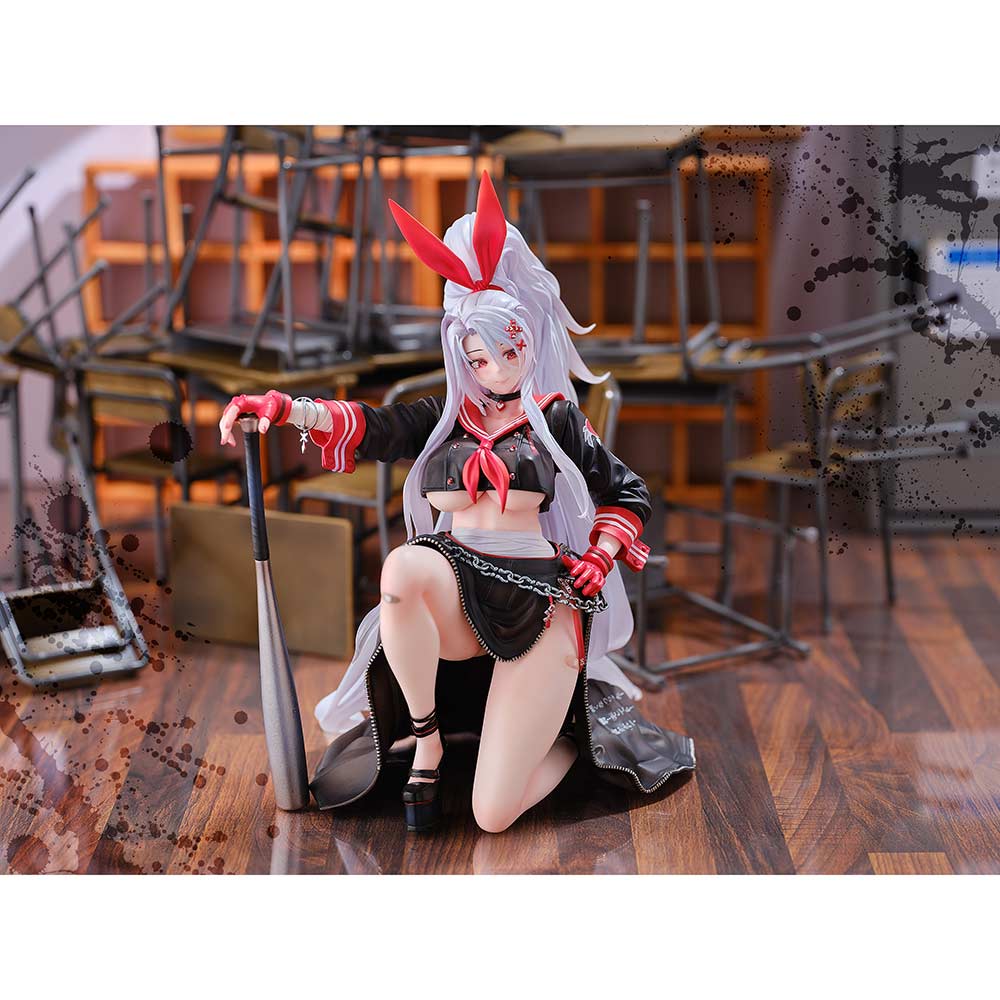 (PO) Azur Lane - Prinz Eugen Ura no Urabancho Image_9