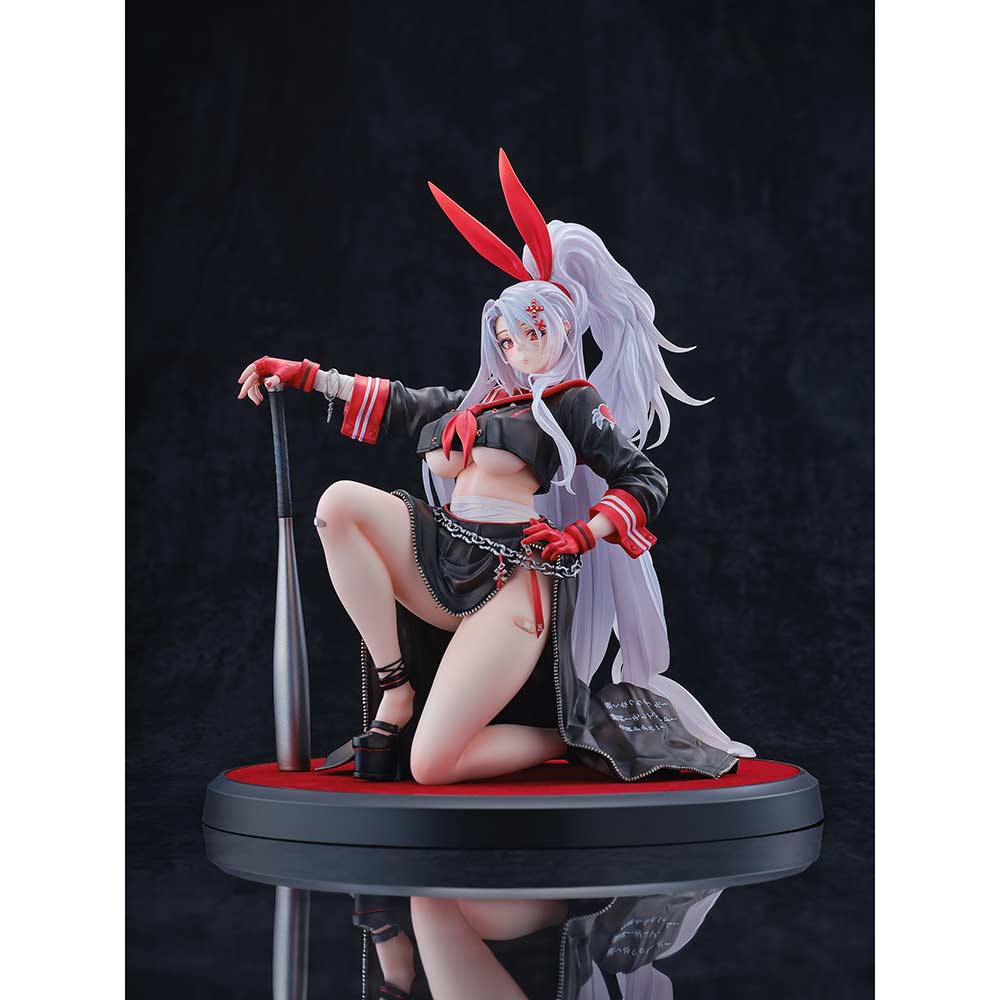 (PO) Azur Lane - Prinz Eugen Ura no Urabancho Image_13
