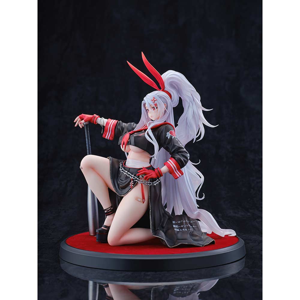 (PO) Azur Lane - Prinz Eugen Ura no Urabancho Image_14
