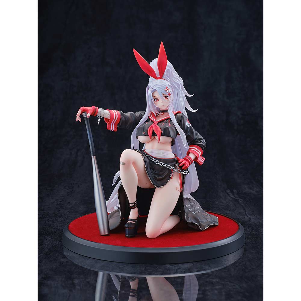 (PO) Azur Lane - Prinz Eugen Ura no Urabancho Image_16