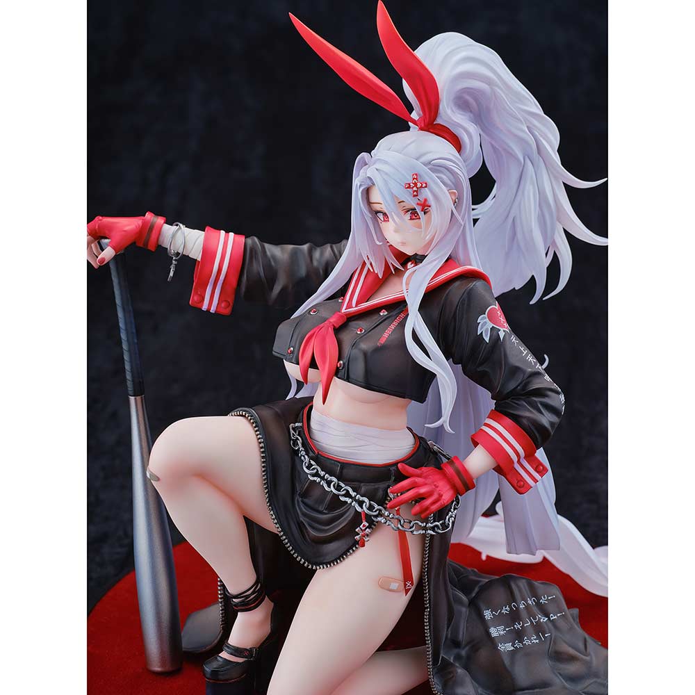 (PO) Azur Lane - Prinz Eugen Ura no Urabancho Image_17