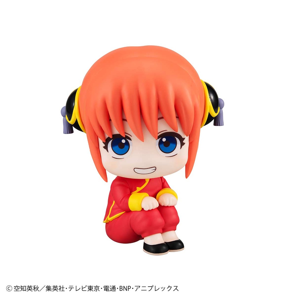 (PO) Look Up Gintama - Kagura Image_3