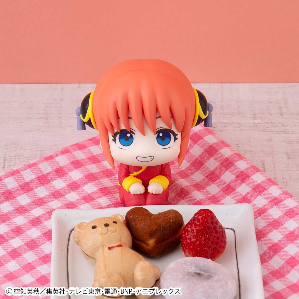 (PO) Look Up Gintama - Kagura Image_9