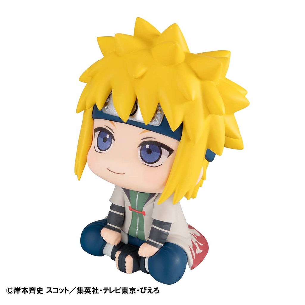 (PO) Look Up Naruto Shippuden - Minato Namikaze Image_1