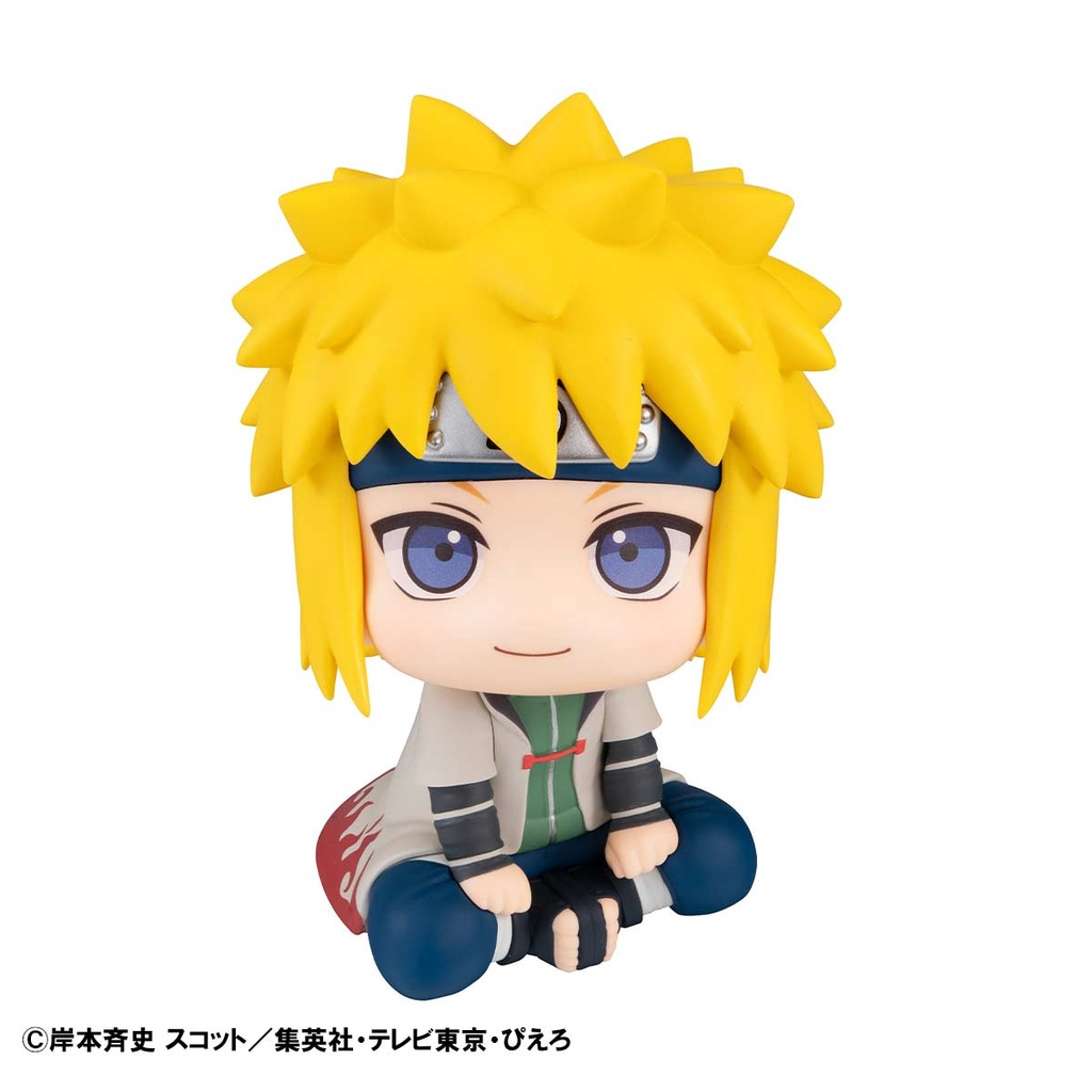 (PO) Look Up Naruto Shippuden - Minato Namikaze Image_2