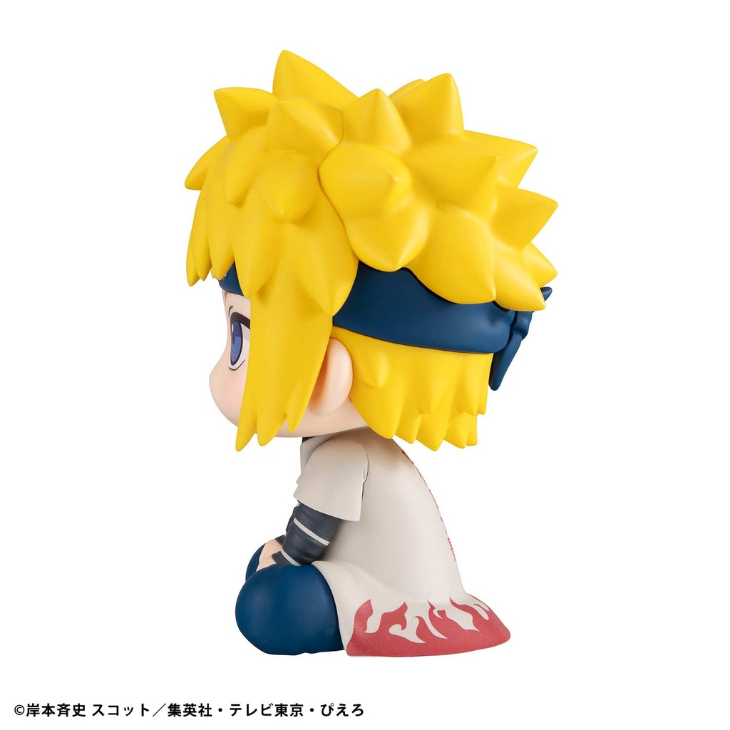 (PO) Look Up Naruto Shippuden - Minato Namikaze Image_6