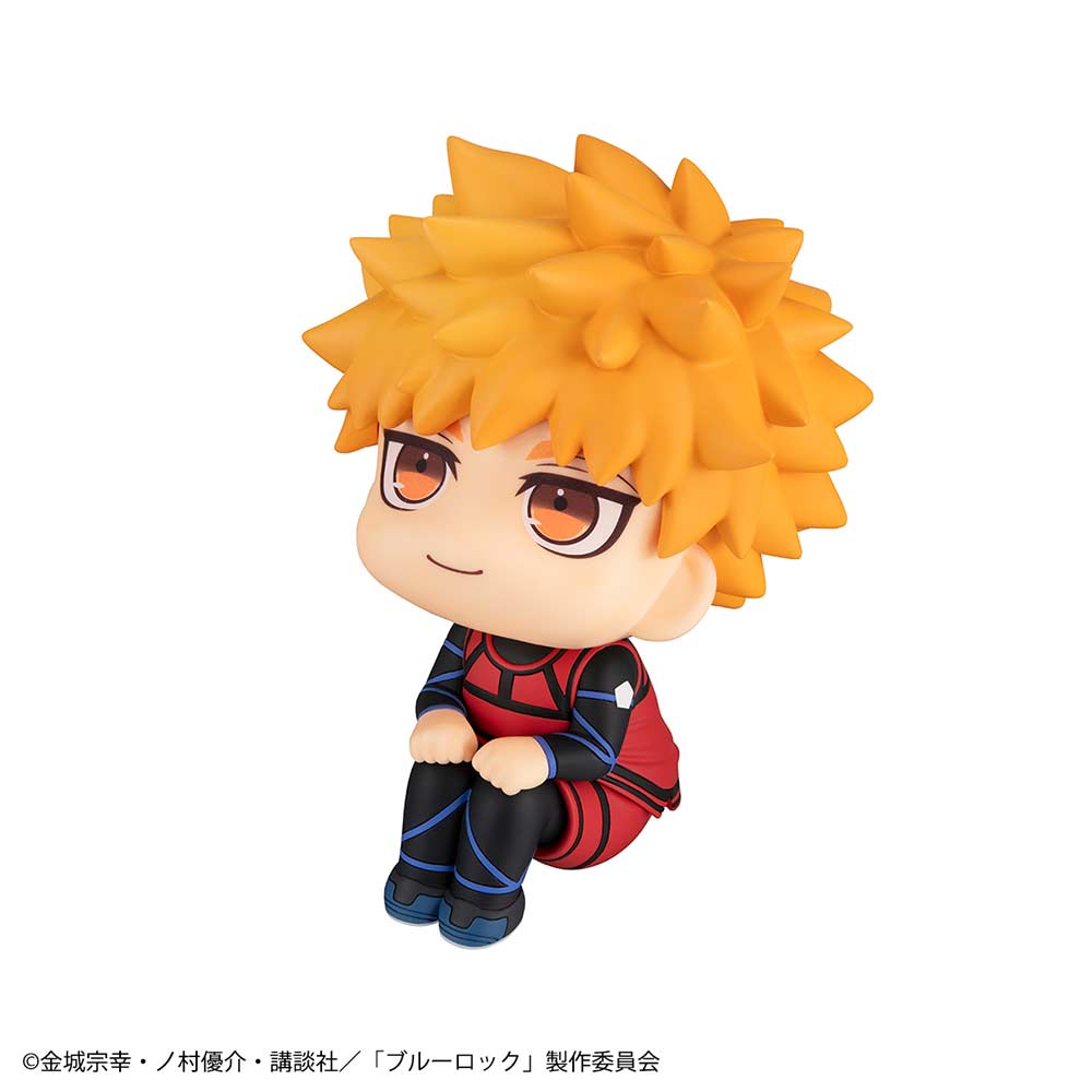 (PO) Look Up Blue Lock - Rensuke Kunigami Second Selection ver. Image_1