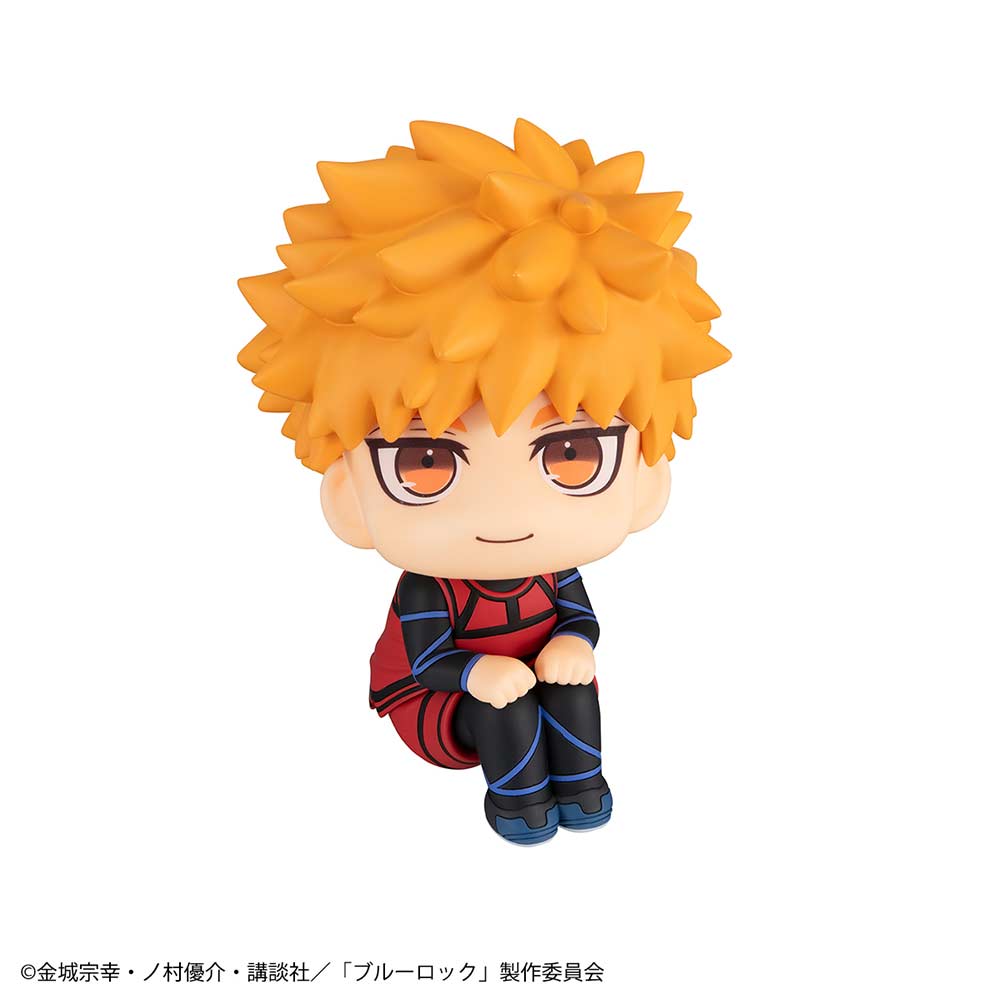 (PO) Look Up Blue Lock - Rensuke Kunigami Second Selection ver. Image_2